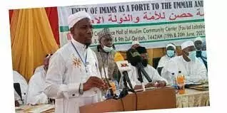 FCT Imams caution against provocative preaching FCT Imams caution against provocative preaching