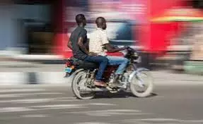 Okada rider abandons wife at Epe hospital