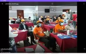 UNFPA calls for laws, policies on bodily autonomy for women, girls to check GBV