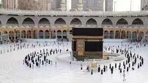 Saudi Arabia bars South Africans from attending 2021 Hajj pilgrimage