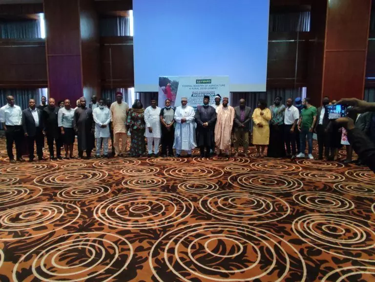 Agric Ministry vows safe agrochemical use through ‘Pesticides Bill’