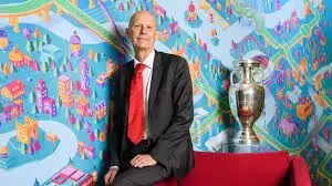 Euro Medical Adviser okays larger spectators for matches