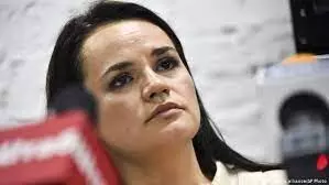 Trial begins for jailed husband of Belarusian opposition leader Trial begins for jailed husband of Belarusian opposition leader