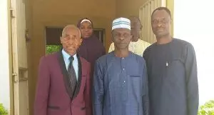 Divorce: NGO seeks media partnership