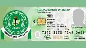 NIN helps in checking multiple malpractices, restores credibility—-JAMB