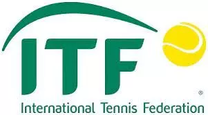 ITF J5 Tennis Tour official advises participants