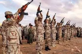 Removal of foreign fighters in Libya tops agenda at Berlin conference