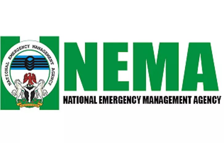 NEMA distributes relief materials to 638 victims of rainstorm