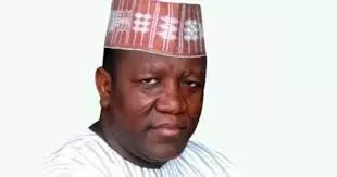 Ex-Gov Yari promises to sponsor education of late APC Chieftain’s children