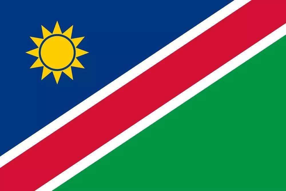Namibia records diversified COVID-19 symptoms in 3rd wave pandemic