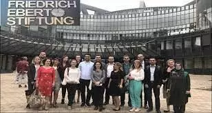 Majority of Germans see right-wing extremism as major threat