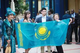 Kazakhstan introduces restrictions on employees
