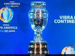 140 coronavirus cases discovered since 2021 Copa America began