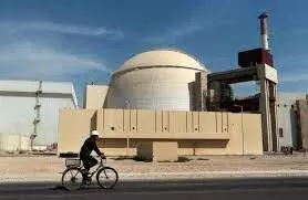 Iranian nuclear power plant shut for technical reasons