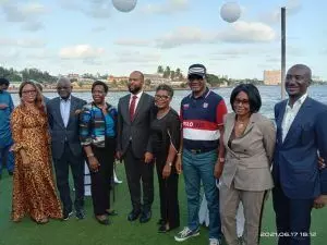 Association to build judges capacity to tackle maritime cases Association to build judges capacity to tackle maritime cases