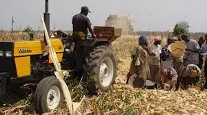 FG Partners Brazil on Agric Mechanisation FG Partners Brazil on Agric Mechanisation