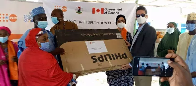 Canada assures more support to Nigeria