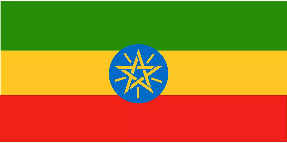 Ethiopia Postpones Voter Registration