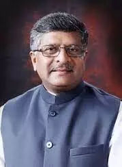 Indian Minister Attacks Twitter Over New Social Media Rules Indian Minister Attacks Twitter Over New Social Media Rules