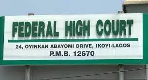 Lagos Federal High Court Decongests Courtrooms, New Judges Assume Duties Lagos Federal High Court Decongests Courtrooms, New Judges Assume Duties