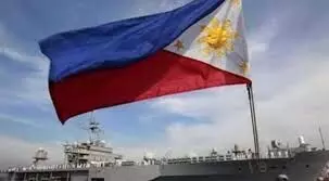 Philippines Records 5,389 New COVID-19 Cases, 118 More Deaths