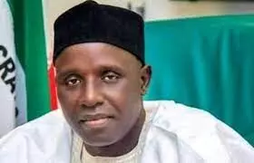 We should amend our Electoral Act to have credible elections – Sen. Gyang We should amend our Electoral Act to have credible elections – Sen. Gyang