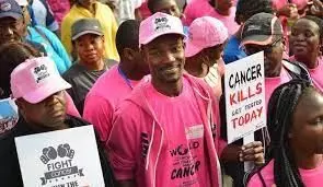 NGO calls for more cancer awareness in rural communities