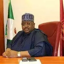 PDP Congratulates Senate Minority Whip, Aduda at 52