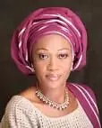 Nigeria, diamond in the rough – Oluremi Tinubu