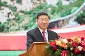 Xi Congratulates Khurelsukh on Election as Mongolia’s President