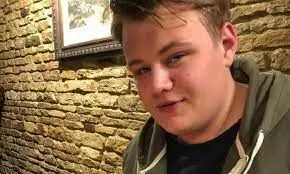 Biden ‘Extremely Sympathetic’ in Harry Dunn Case – British PM Biden ‘Extremely Sympathetic’ in Harry Dunn Case – British PM