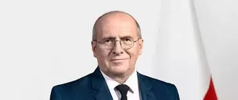 Polish Foreign Minister Warns U.S. Against Putting Germany First