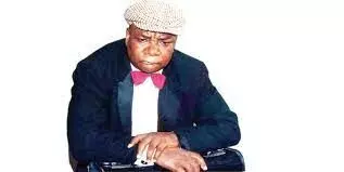 Group Celebrates Veteran Comedian, Chief Zebrudaya