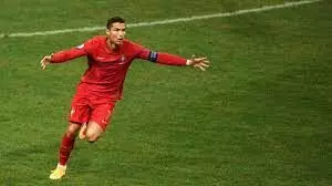 I’m more motivated than ever for the Euros, says Ronaldo I’m more motivated than ever for the Euros, says Ronaldo