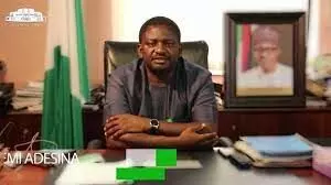 Save Nigeria From Catastrophe, Adesina Urges Media