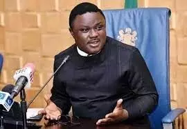 Gov. Ayade’s Aide Moves to APC With Over 1,000 Supporters