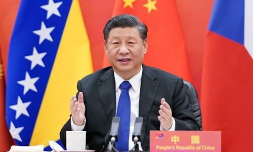 China ready to help Nigeria reduce poverty – Ambassador China ready to help Nigeria reduce poverty – Ambassador